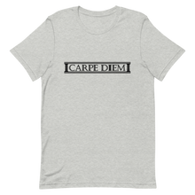 Load image into Gallery viewer, Carpe Diem T-shirt