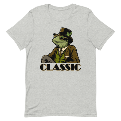 Classic Frog T-shirt