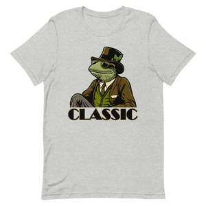 Classic Frog T-shirt