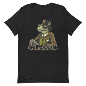 Classic Frog T-shirt