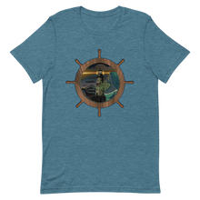 Load image into Gallery viewer, Scrimshaw T-shirt