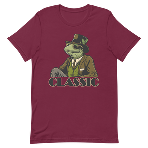 Classic Frog T-shirt