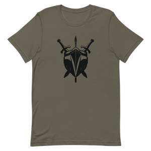 Coat of Arms T-shirt