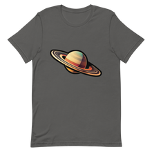 Load image into Gallery viewer, Saturn T-shirt