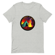 Load image into Gallery viewer, Light it Up T-shirt