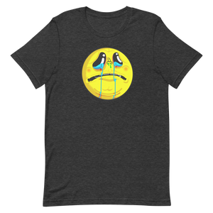 Crying Emoji T-shirt