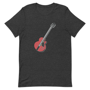 Guitar T-shirt