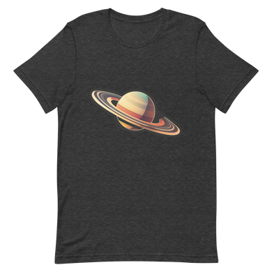 Saturn T-shirt