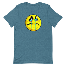 Load image into Gallery viewer, Crying Emoji T-shirt