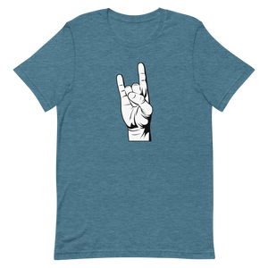Horns T-shirt