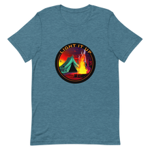 Load image into Gallery viewer, Light it Up T-shirt