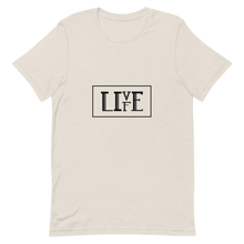 Load image into Gallery viewer, Live Life T-shirt
