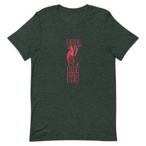Bullpen T-shirt