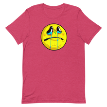 Load image into Gallery viewer, Crying Emoji T-shirt