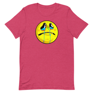 Crying Emoji T-shirt