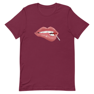 Lips T-shirt