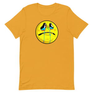 Crying Emoji T-shirt
