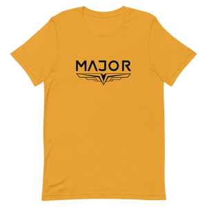 MAJOR T-shirt