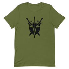 Load image into Gallery viewer, Coat of Arms T-shirt