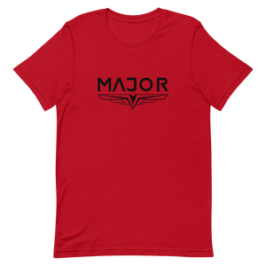 MAJOR T-shirt