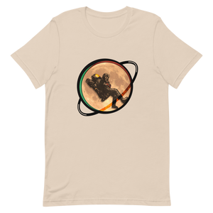 Moonwalk T-shirt