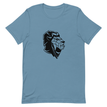 Load image into Gallery viewer, Geometric Lion T-shirt