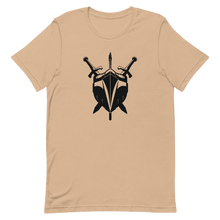 Load image into Gallery viewer, Coat of Arms T-shirt