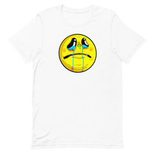 Load image into Gallery viewer, Crying Emoji T-shirt