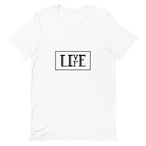 Live Life T-shirt
