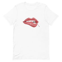 Load image into Gallery viewer, Lips T-shirt