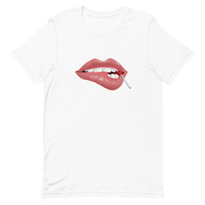 Lips T-shirt